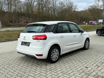 Citroën C4 Picasso Gebrauchtwagen