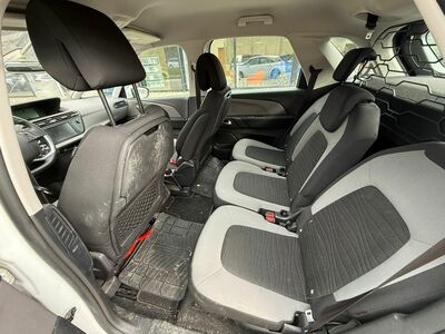 Citroën C4 Picasso Gebrauchtwagen