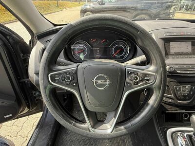 Opel Insignia Gebrauchtwagen Opel Insignia Gebrauchtwagen