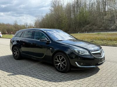 Opel Insignia Gebrauchtwagen Opel Insignia Gebrauchtwagen