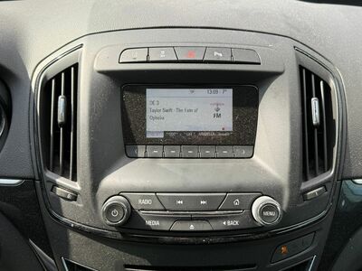 Opel Insignia Gebrauchtwagen Opel Insignia Gebrauchtwagen