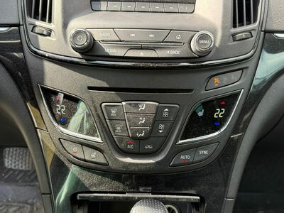 Opel Insignia Gebrauchtwagen Opel Insignia Gebrauchtwagen