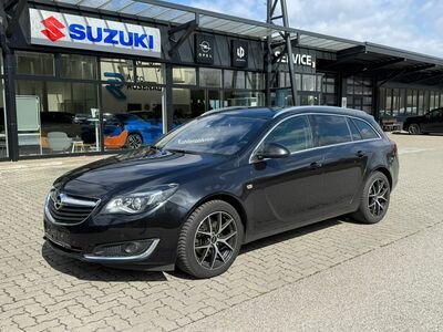 Opel Insignia Gebrauchtwagen Opel Insignia Gebrauchtwagen