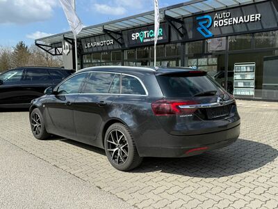 Opel Insignia Gebrauchtwagen Opel Insignia Gebrauchtwagen