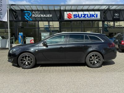 Opel Insignia Gebrauchtwagen Opel Insignia Gebrauchtwagen