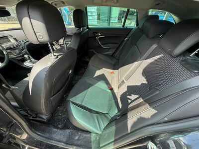 Opel Insignia Gebrauchtwagen Opel Insignia Gebrauchtwagen