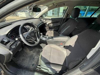 Opel Insignia Gebrauchtwagen Opel Insignia Gebrauchtwagen