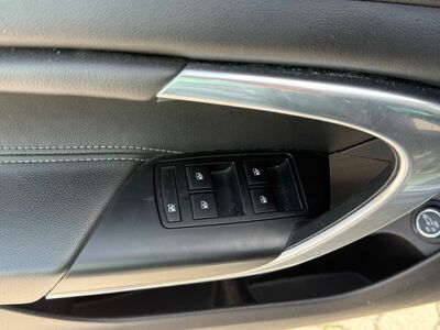 Opel Insignia Gebrauchtwagen Opel Insignia Gebrauchtwagen