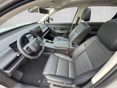 Leapmotor C10 Gebrauchtwagen