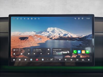 Leapmotor C10 Gebrauchtwagen