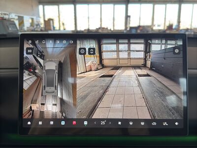 Leapmotor C10 Gebrauchtwagen