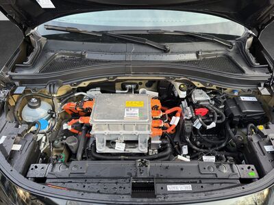 Opel Frontera Gebrauchtwagen