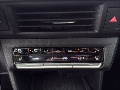 Opel Frontera Gebrauchtwagen