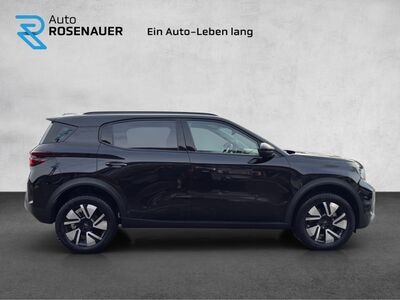 Opel Frontera Gebrauchtwagen