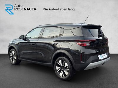 Opel Frontera Gebrauchtwagen