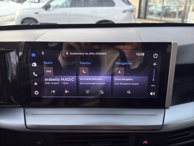 Opel Frontera Gebrauchtwagen Opel Frontera Gebrauchtwagen