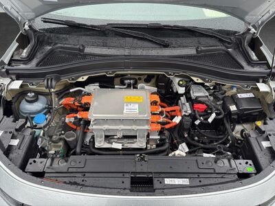 Opel Frontera Gebrauchtwagen