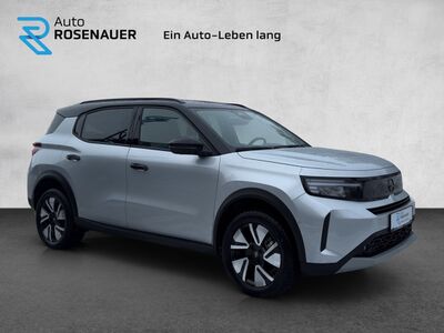 Opel Frontera Gebrauchtwagen