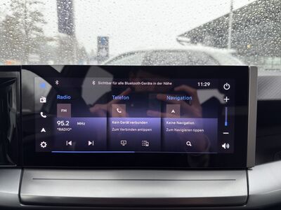 Opel Frontera Gebrauchtwagen