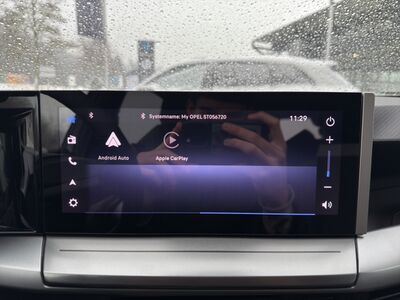 Opel Frontera Gebrauchtwagen