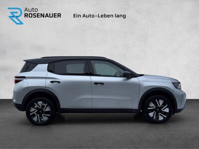 Opel Frontera Gebrauchtwagen