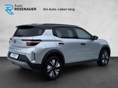 Opel Frontera Gebrauchtwagen