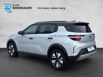 Opel Frontera Gebrauchtwagen Opel Frontera Gebrauchtwagen