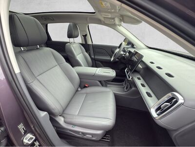 Leapmotor B10 Neuwagen