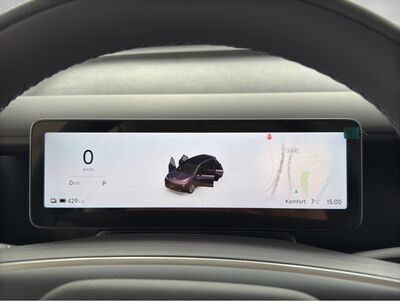 Leapmotor B10 Neuwagen