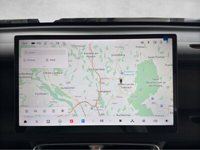 Leapmotor B10 Neuwagen