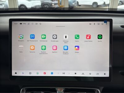 Leapmotor B10 Neuwagen