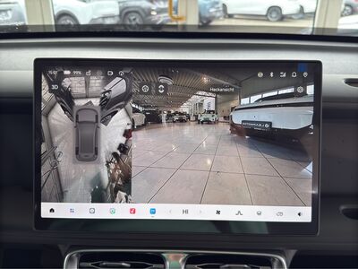 Leapmotor B10 Neuwagen