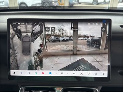 Leapmotor B10 Neuwagen