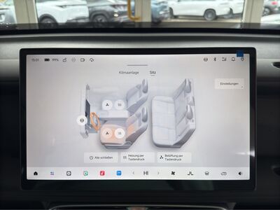 Leapmotor B10 Neuwagen