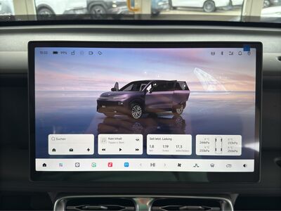 Leapmotor B10 Neuwagen