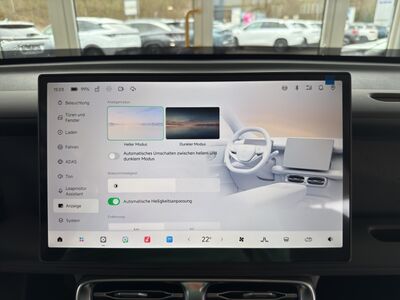 Leapmotor B10 Neuwagen