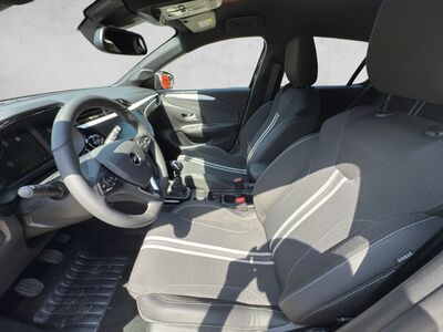 Opel Corsa Gebrauchtwagen Opel Corsa Gebrauchtwagen