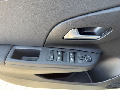 Opel Corsa Gebrauchtwagen Opel Corsa Gebrauchtwagen