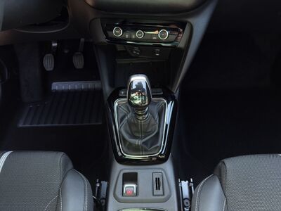 Opel Corsa Gebrauchtwagen Opel Corsa Gebrauchtwagen