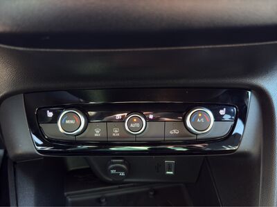 Opel Corsa Gebrauchtwagen Opel Corsa Gebrauchtwagen