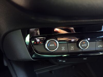 Opel Corsa Gebrauchtwagen Opel Corsa Gebrauchtwagen