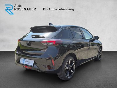 Opel Corsa Gebrauchtwagen Opel Corsa Gebrauchtwagen