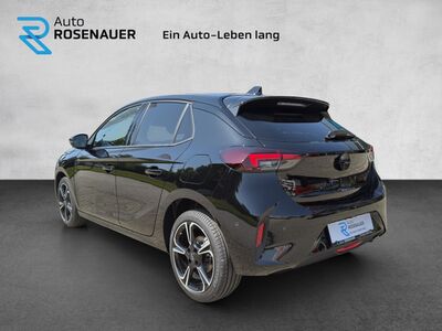 Opel Corsa Gebrauchtwagen Opel Corsa Gebrauchtwagen