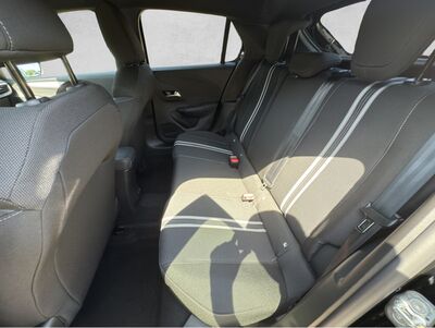 Opel Corsa Gebrauchtwagen Opel Corsa Gebrauchtwagen