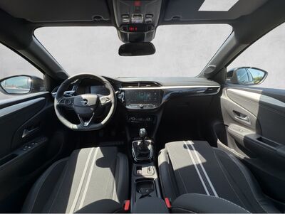 Opel Corsa Gebrauchtwagen Opel Corsa Gebrauchtwagen