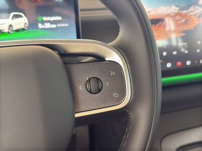 Leapmotor C10 Neuwagen