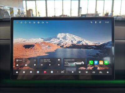 Leapmotor C10 Neuwagen