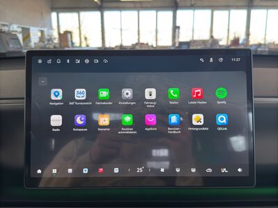 Leapmotor C10 Neuwagen