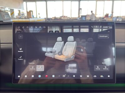 Leapmotor C10 Neuwagen