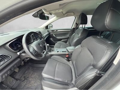 Renault Mégane Gebrauchtwagen